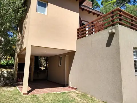 Casa en Alquiler Temporal en Las Gaviotas, $ 1