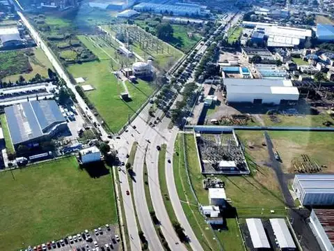 Depósito Galpón  en Venta en Burzaco, Almirante Brown, G.B.A. Zona Sur