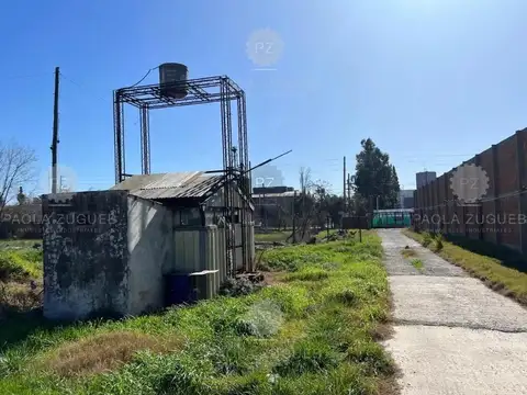 Galpon en Venta en Burzaco, USD 1.290.000