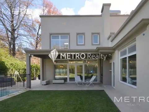 Cesar Bacle, Barrio Las Praderas, C.U.B.A Villa de Mayo