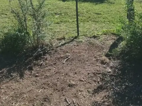 Terreno en Venta de 9650,0 m2