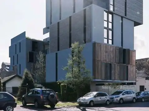 Departamento en Venta de 2 dormitorios