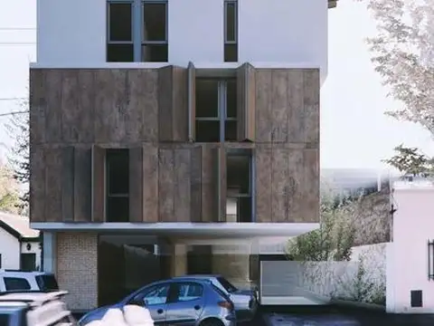 Departamento en Venta de 4 ambientes