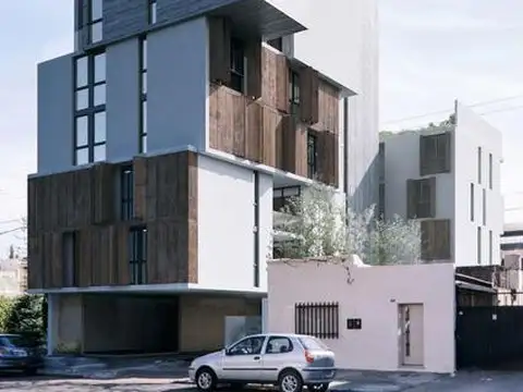 VENTA Departamento 2 dormitorios excelente calidad