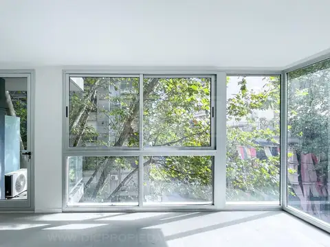 Departamento en Venta al Oeste