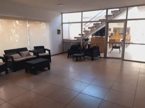 Casa en Los Alamos Club de Campo