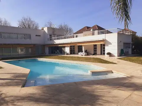 Casa en Los Alamos Club de Campo