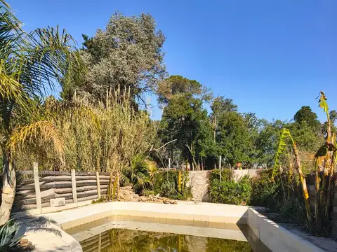 Quinta en Venta en Sauce Montrull, USD 30.000