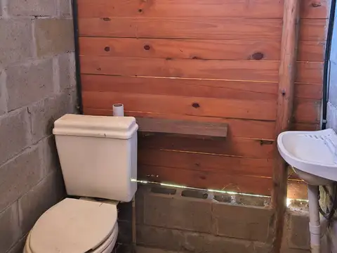 Quinta en venta en Sauce Montrull