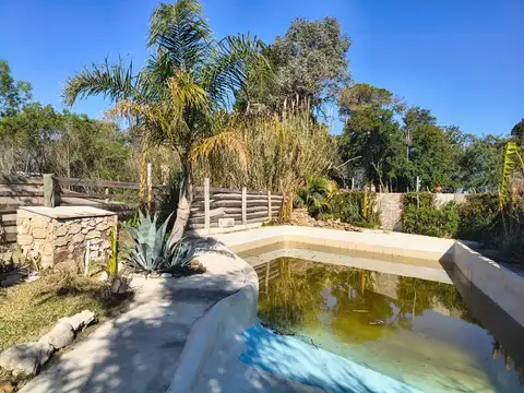 Quinta en Venta en Sauce Montrull, USD 30.000