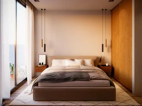 Departamento en Venta en Villa Urquiza, USD 270.000