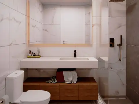 Departamento en Venta 1 año