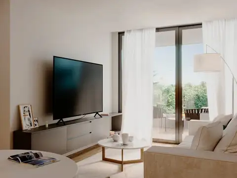 VENTA 3 AMBIENTES VILLA URQUIZA AMENITIES