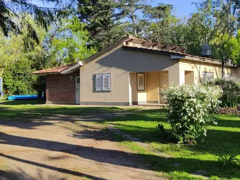 Casa - Villa Elisa