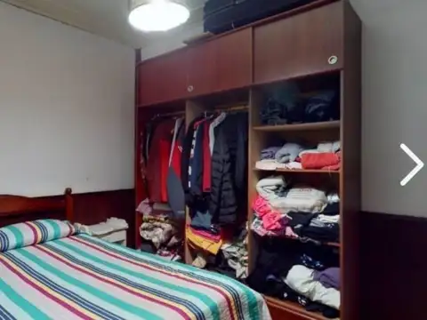 Casa 5 ambientes con 1 baño