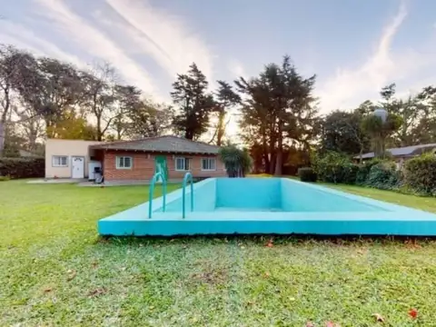 Casa en Venta de 3 dormitorios