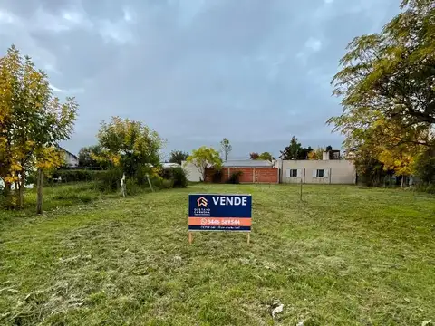 Terreno en Venta en Gualeguaychu, USD 25.000