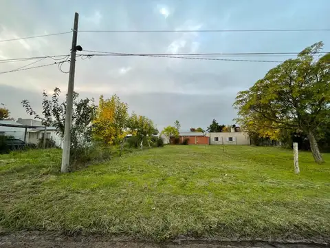 30 De Noviembre Y Garcia