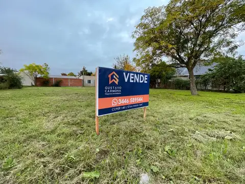 30 De Noviembre Y Garcia