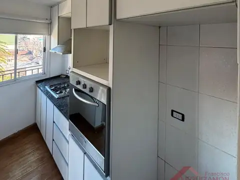 Departamento en Venta Apto profesional