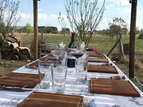 Casa en Alquiler Temporal de 3 dormitorios