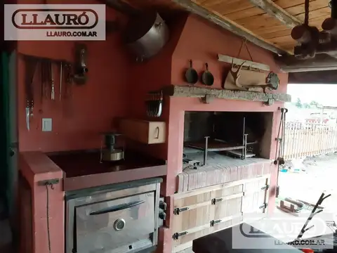 Casa en Alquiler Temporal 4 años