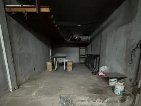 Comandante Franco 1700