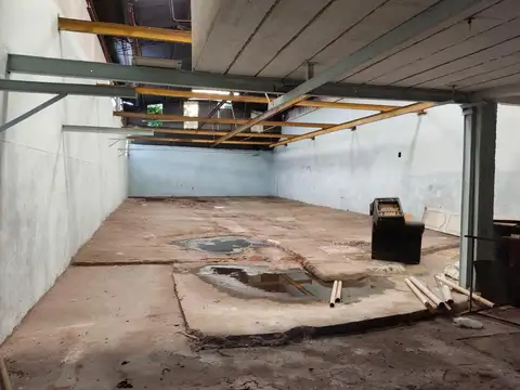 Galpon en Venta en Caseros, USD 100.000