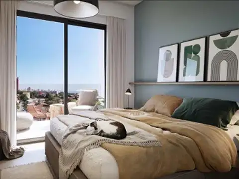 Departamento en Venta Permite mascota