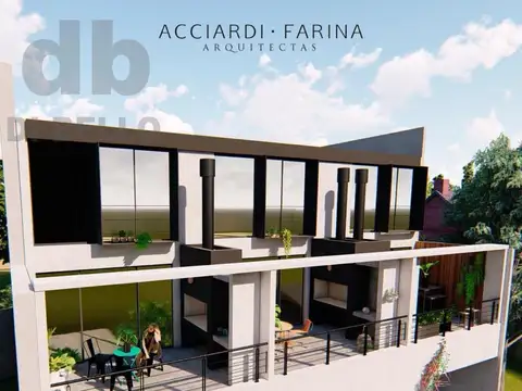 Casa en  venta desde pozo