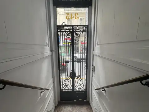 Oficina en Venta en San Nicolás, USD 260.000