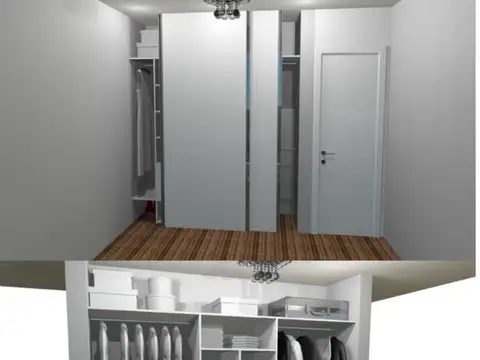 Casa en Venta A Estrenar