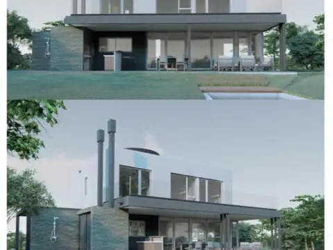 Casa en Venta en El Naudir, USD 350.000