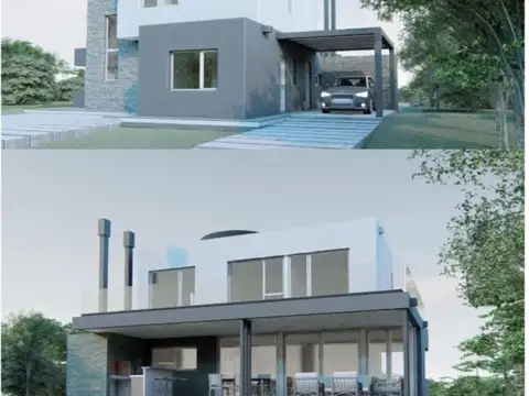 Casa en Venta de 4 dormitorios