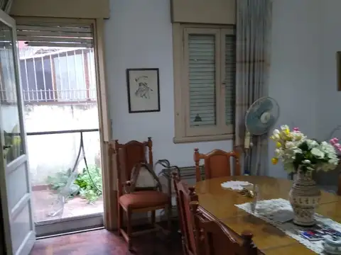 Depto Tipo Casa en Venta en Villa Bernardo Monteagudo, USD 78.000