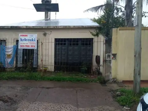 Casa  en Venta ubicado en Ituzaingó Oeste, Ituzaingó, G.B.A. Zona Oeste - AMA0064_LP545133_7