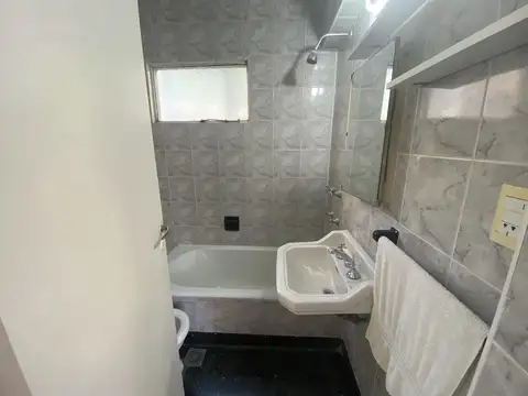 Departamento en Venta en Palermo, USD 115.000