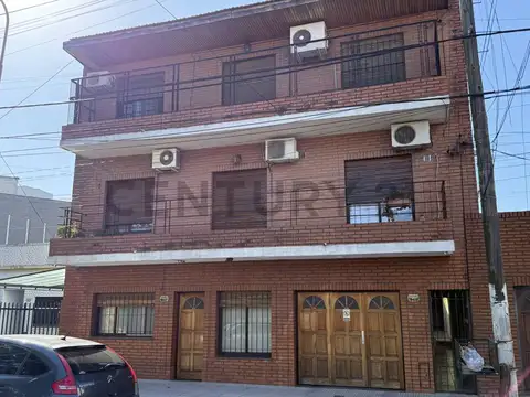 Venta Departamento 2 Amb En Villa Bosch