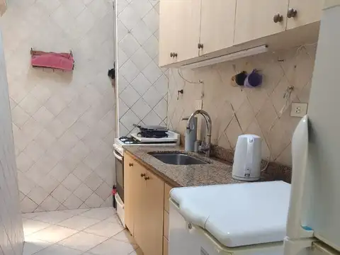 Guevara 500 comodo 3 ambientes al frente