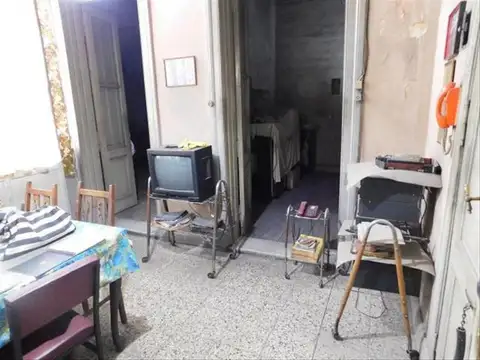 Departamento en Venta en San Telmo, USD 90.000