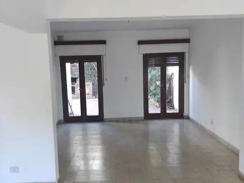 Casa en Venta 60 años