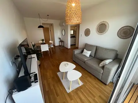 Departamento en Venta en San Nicolás, USD 110.000