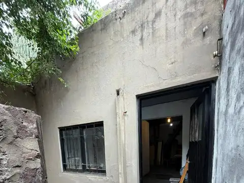 Galpon en Venta en Caseros, USD 30.000