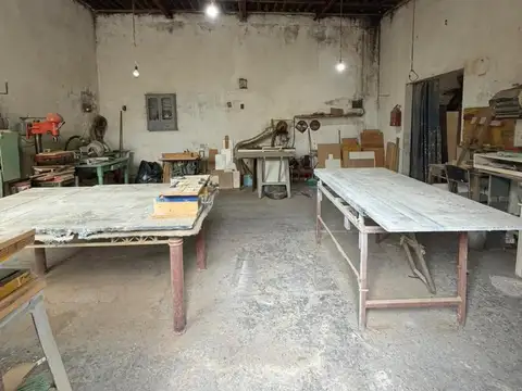 Galpon en Venta 50 años