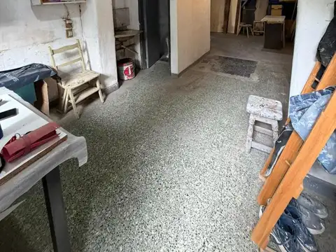 Galpon en Venta en Caseros, USD 30.000