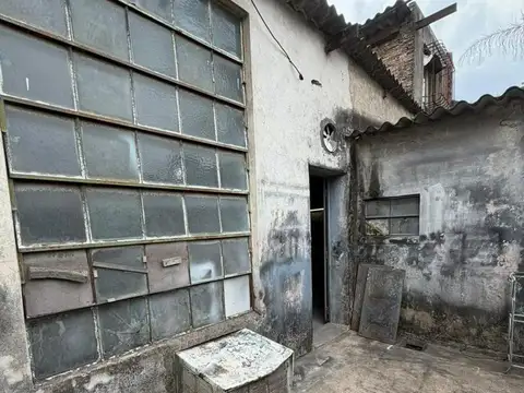 Galpon en Venta 50 años