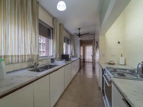 Departamento en Venta 41 años