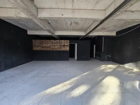 Coronel Brandsen 1200