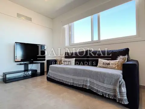 Departamento en Alquiler Temporal en Pinamar, USD 0