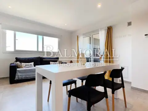 Departamento en Alquiler Temporal de Monoambiente